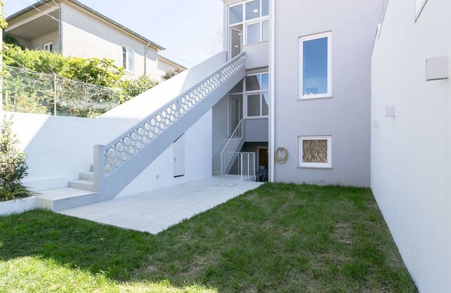 Liiiving in Porto | Foz Garden Apartment