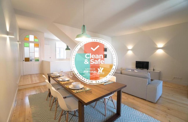 Liiiving in Porto | Foz Shore Apartments