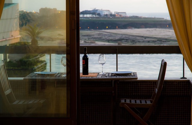 Liiiving in Porto - Sea & River View