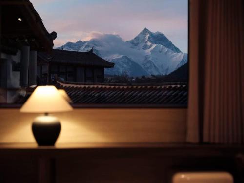 Lijiang Old Town Moju Homestay, Sifang Street Branch