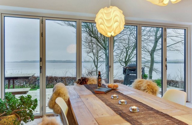 "Lika" - 25m to the fjord by Interhome
