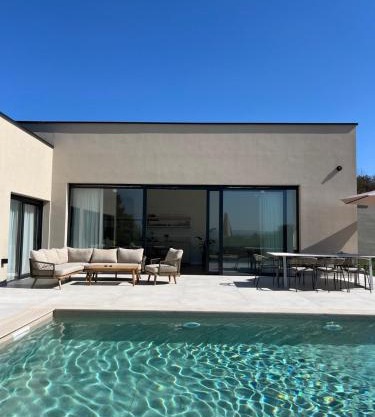 Like a therapy VILLA