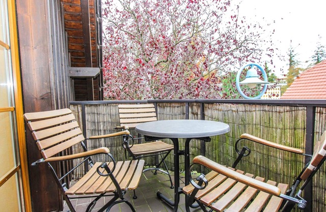 Likedeeler 2, vacation apartment in the center of Zingst
