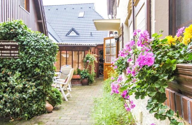 Likedeeler Zingst 
