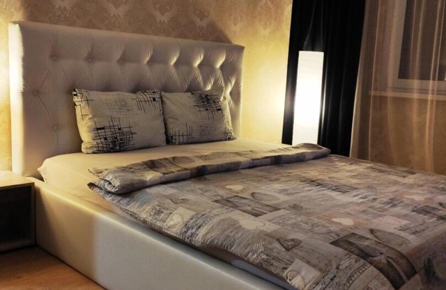 LikeHome Apartaments