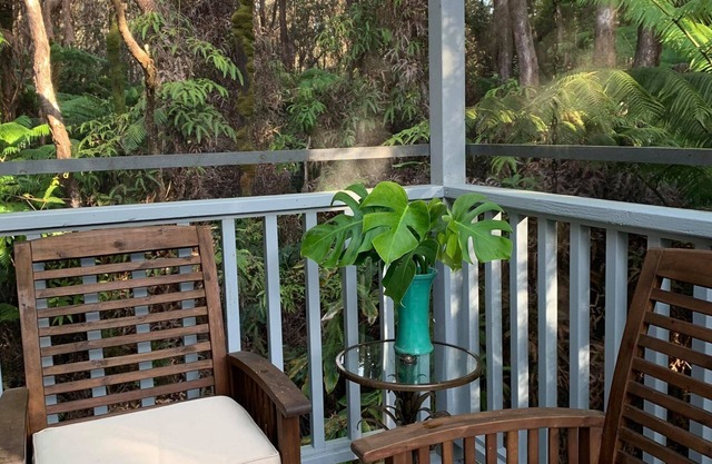 Liko Lehua Cottage 