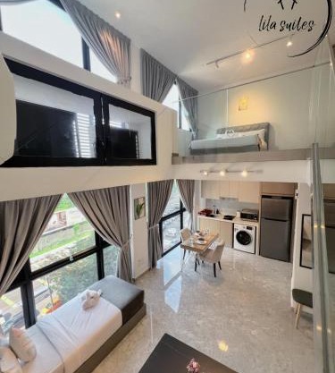 Lila Suites Agile, Bukit Bintang ,KLCC