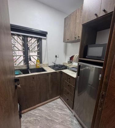 LillyRose Apartments