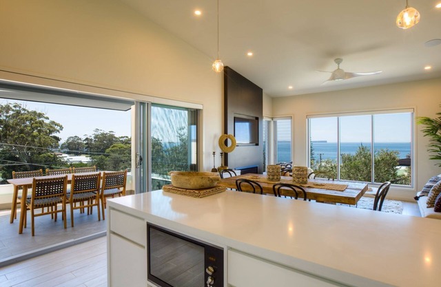 Lily's at Hyams by Latitude South Coast