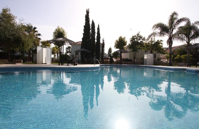 Limassol Star 2 Bedroom Apartment