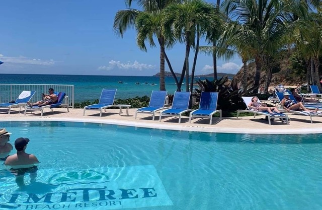 Limetree Beach and Resort by Wyndham