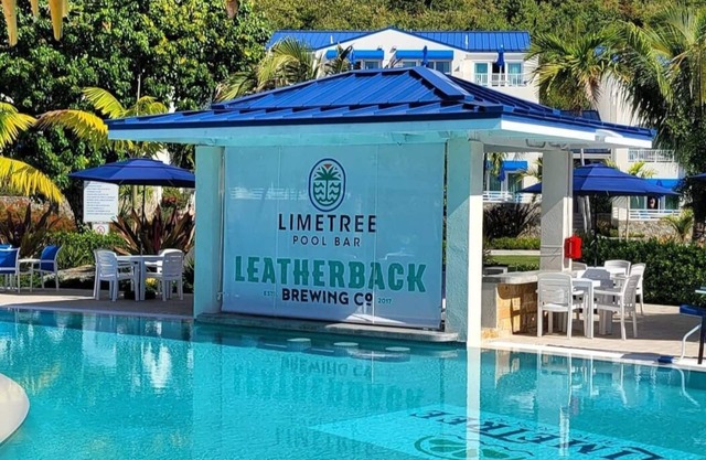 Limetree Beach Resort