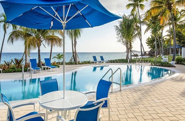 Limetree Resort ^ 1 bedroom deluxe - Secluded Caribbean Beach