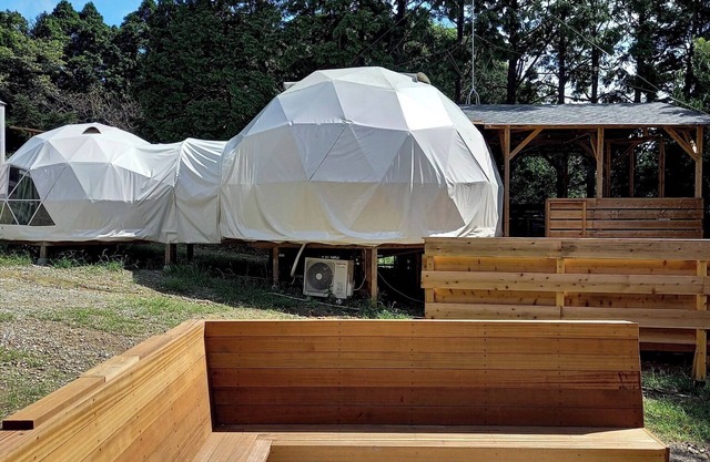 Limited offer Highest quality twodome tent for f/Isumi City Chiba