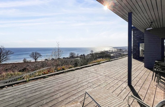 "Linda" - 200m from the sea by Interhome