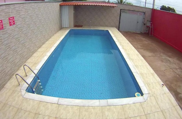 Linda casa em Brotas