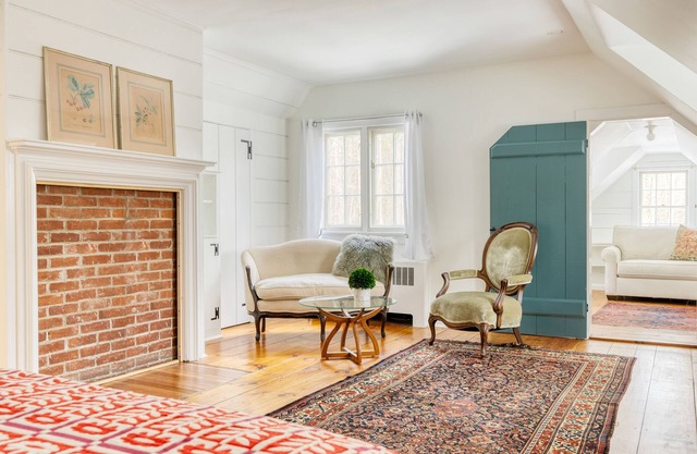 Linden by AvantStay | Countryside Berkshire Escape