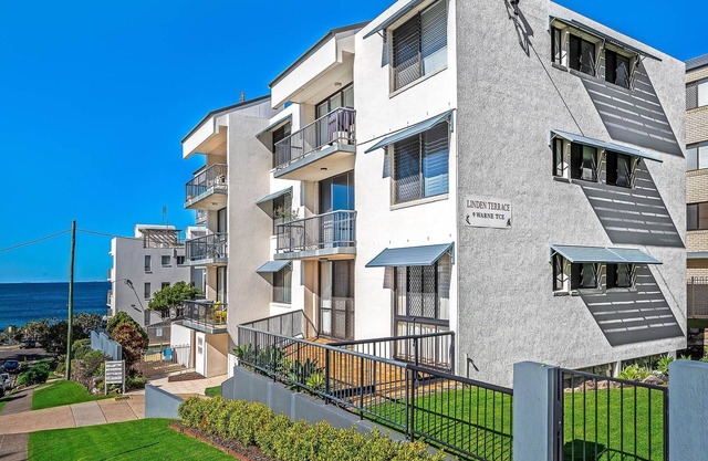 Linden Terrace Unit 2 Kings Beach QLD