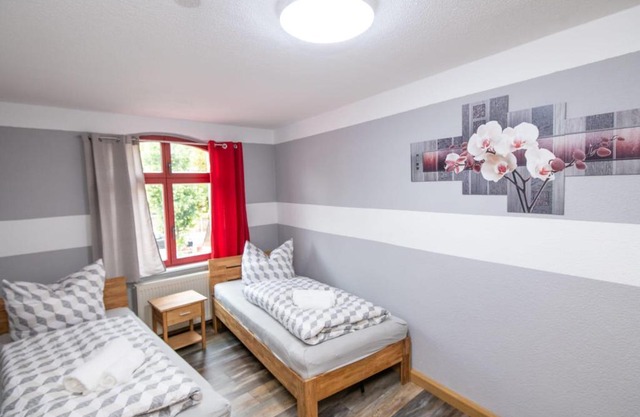 Lindenring Pension