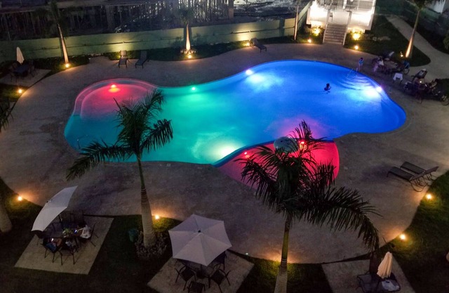 Lindo Apartamento Cerca a la Playa