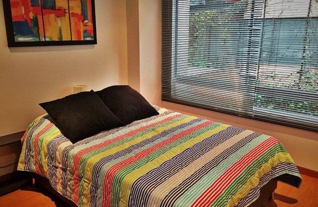 Lindo Apartamento Chico Navarra Bogota