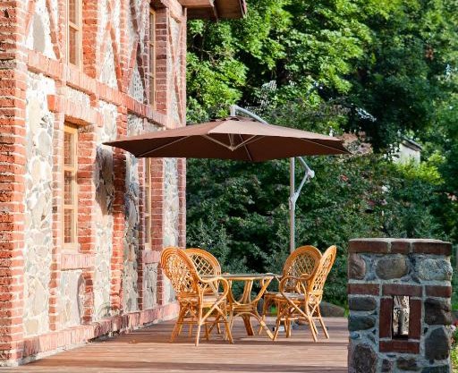 Linnumaja Guesthouse