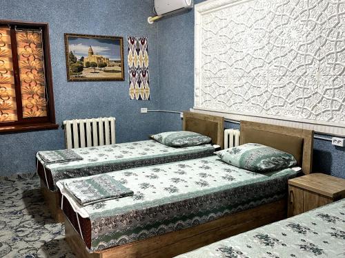LION Guest House