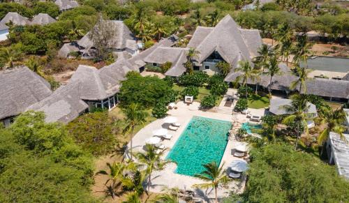 Lion in the Sun Boutique Hotel & Spa