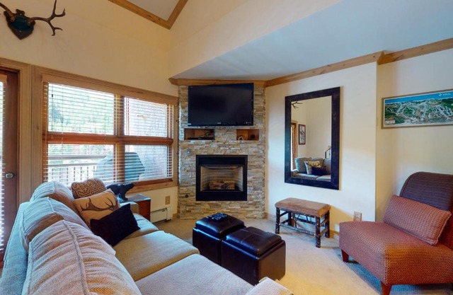Lion Square Lodge South Vail 