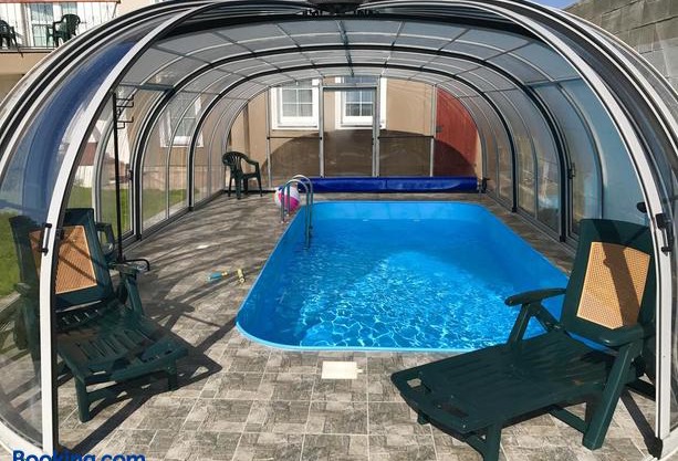 Lipno Apartmany Frymburk I.