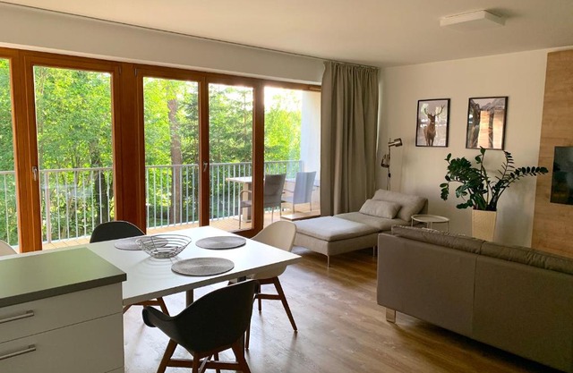 Lipno Port Apartment C101