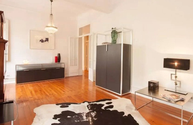 Lisbon Real 35 Apartment