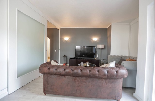 Lisbon South Beach Apartment