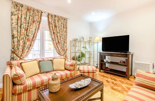 Lisbon Stay at Roma Boulevard
