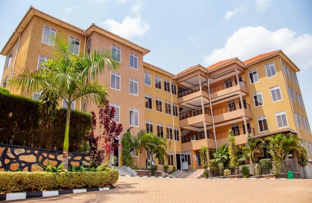 Lishi Resort Hotel