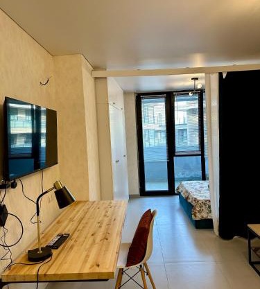 Lisi Apartment