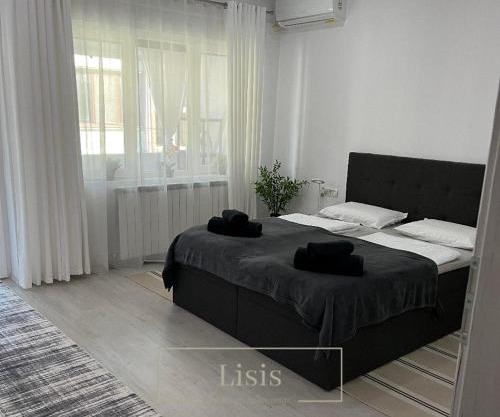 Lisis Premium Apartments