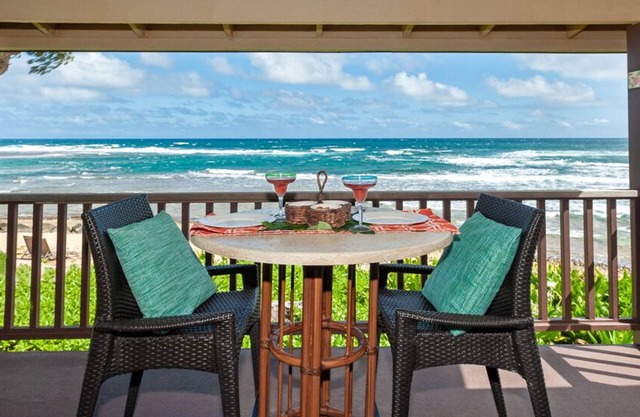 Hanalei Colony Resort 