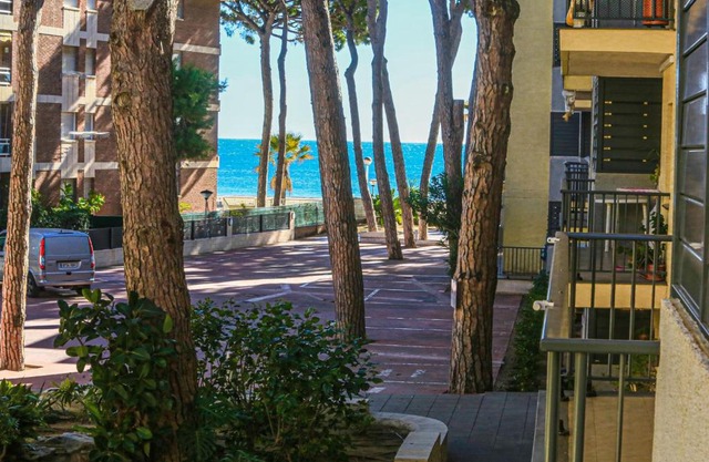 LITORAL COSTA DORADA - PINS i MAR Only families