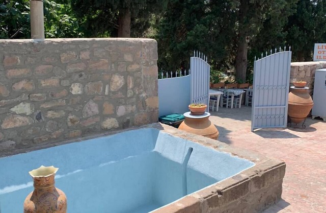 Litri Otel