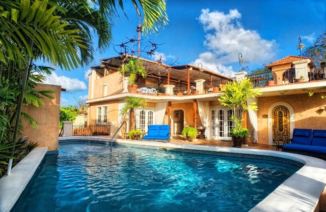 Little Arches Boutique Hotel - Adults Only