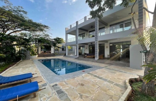 Little Canada Beach House