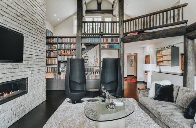 Little Cloud Mountain Retreat with Ski-In/Ski-Out Access