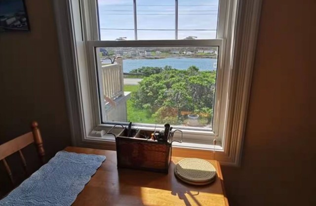 Little Cove, Suite By The Sea