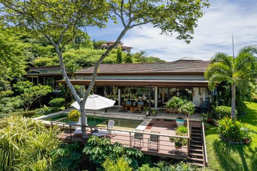 Little Dubai Ocean View Luxury House In Pacifico