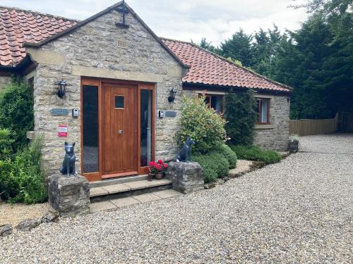 Fox Cottage 