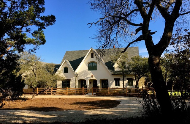 Little Fox Hills on 5 Acres