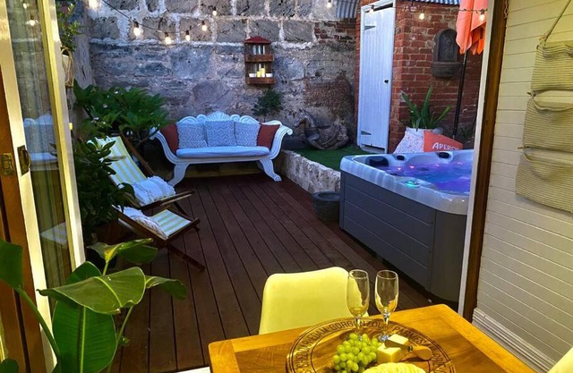 Little Freo Cottage