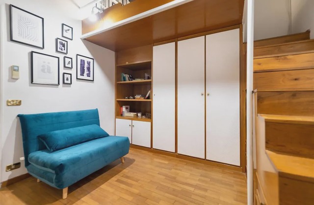 Little Home Condotti