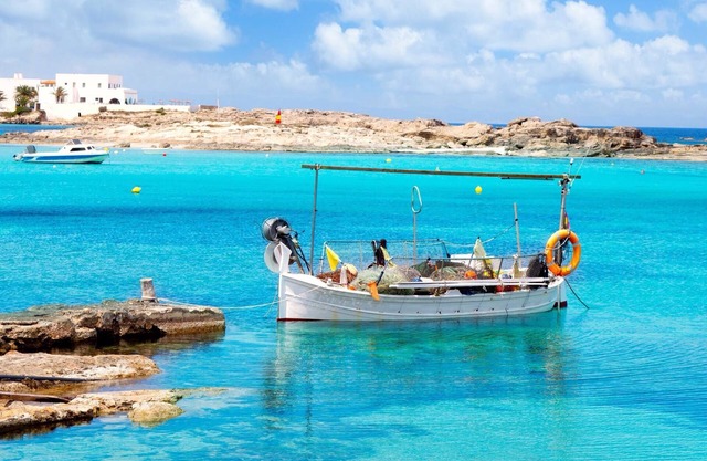 Little paradise Enjoy nature a few meters from the beach!